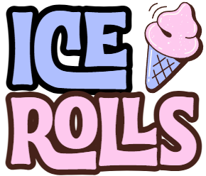 Ice Rolls